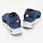 Sharni - Womens Orthopedic Comfortable Casual Summer Sandals