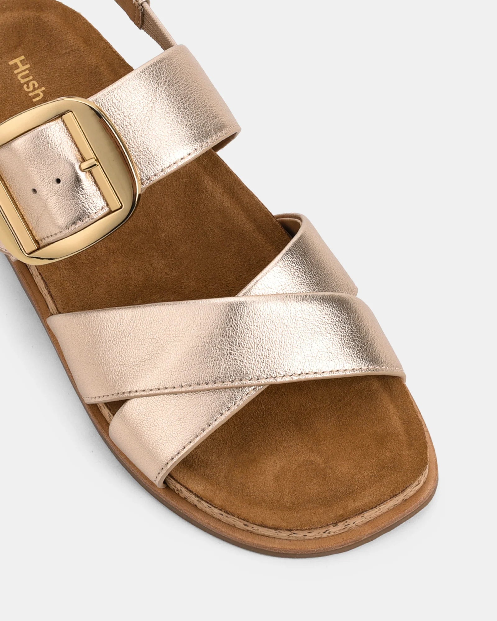 Shae - Womens Sandal Comfortable Everyday Style