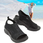 Sharni - Womens Orthopedic Comfortable Casual Summer Sandals