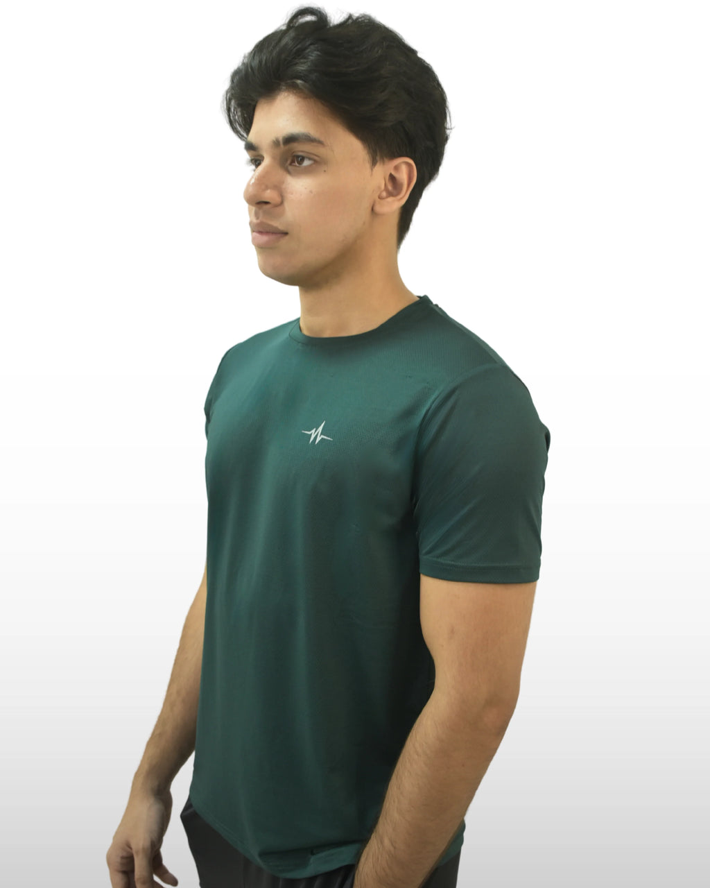 Mubafit - Performance Training T Shirt Active Men