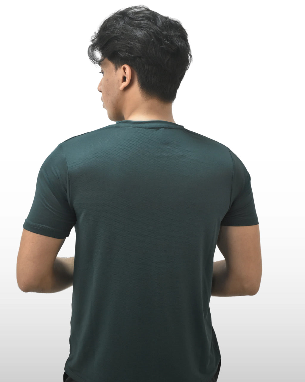 Mubafit - Performance Training T Shirt Active Men