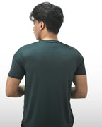Mubafit - Performance Training T Shirt Active Men