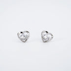 Alyssa - Sterling Silver Earrings for Women