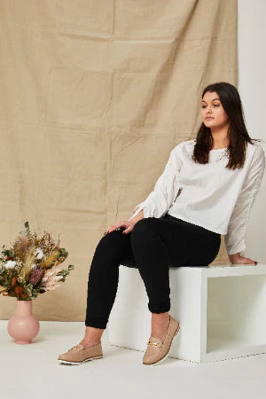 Arlene - Just Bee Circa Women’s Flats