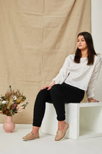 Arlene - Just Bee Circa Women’s Flats