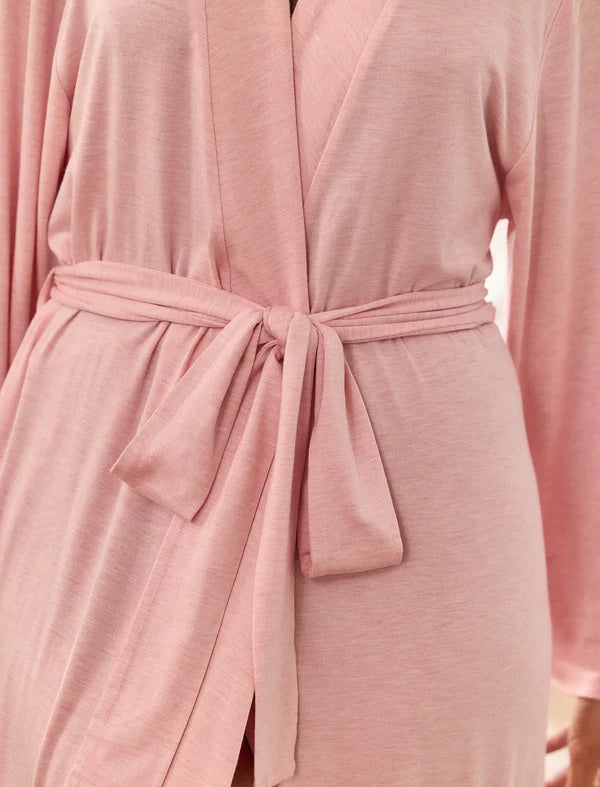 Grace - Kate Soft Maxi Robe for Women