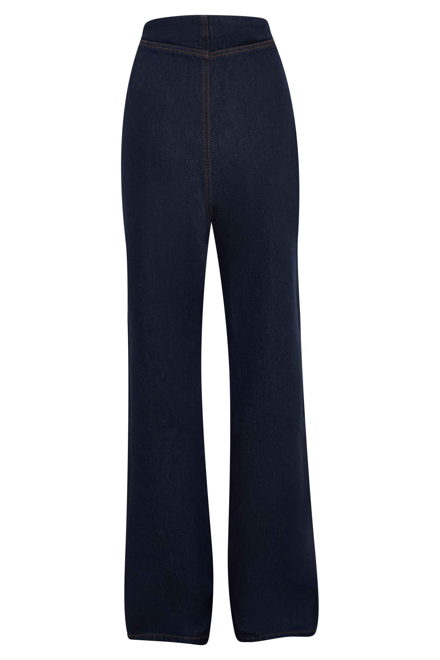Celine - Indigo Straight Leg Classic Jeans