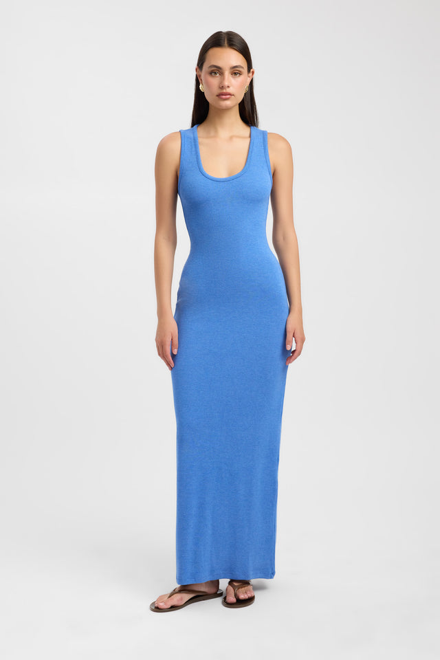 Audrey - Classic Elegant Maxi Dress for Women