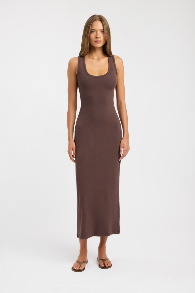 Audrey - Classic Elegant Maxi Dress for Women