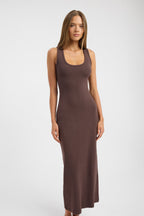 Audrey - Classic Elegant Maxi Dress for Women