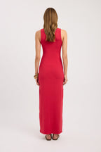 Audrey - Classic Elegant Maxi Dress for Women