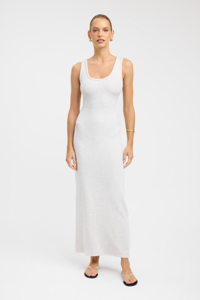 Audrey - Classic Elegant Maxi Dress for Women