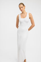 Audrey - Classic Elegant Maxi Dress for Women