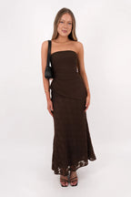 Anika - Elegant Lace Set for Women