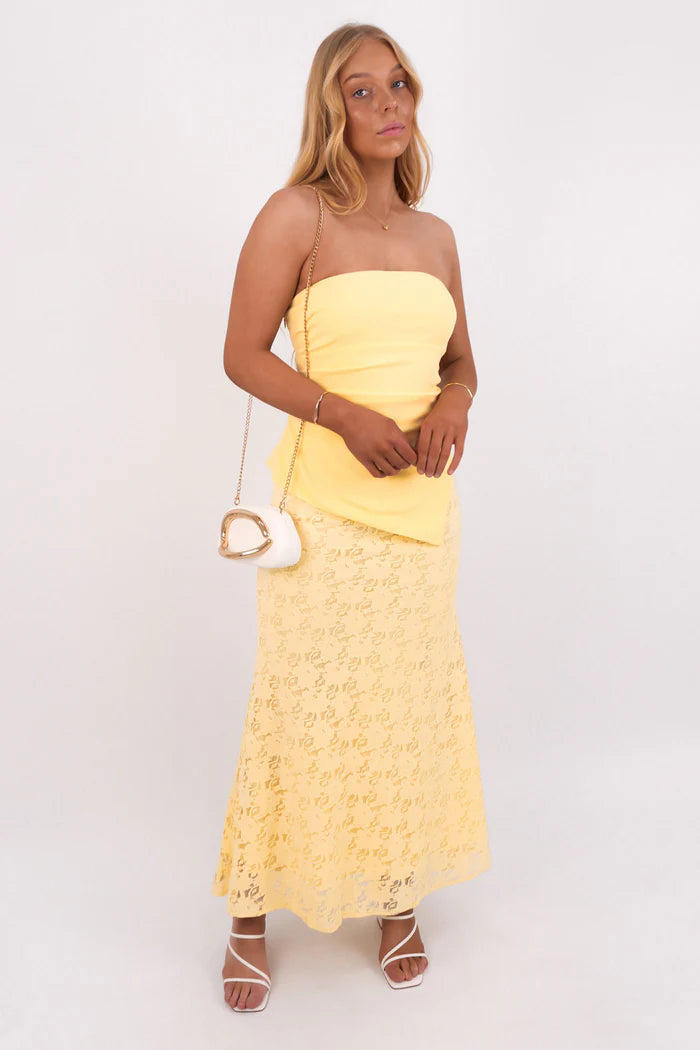 Anika - Elegant Lace Set for Women