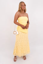 Anika - Elegant Lace Set for Women