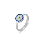 Paige - Protection Ring Stylish Everyday Statement Jewelry