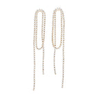 Amal - Hannah Elegant Stud Earrings for Women