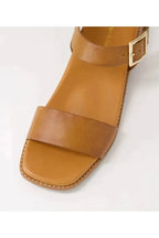 Harper - Elegant Comfortable Modern Women’s Sandals