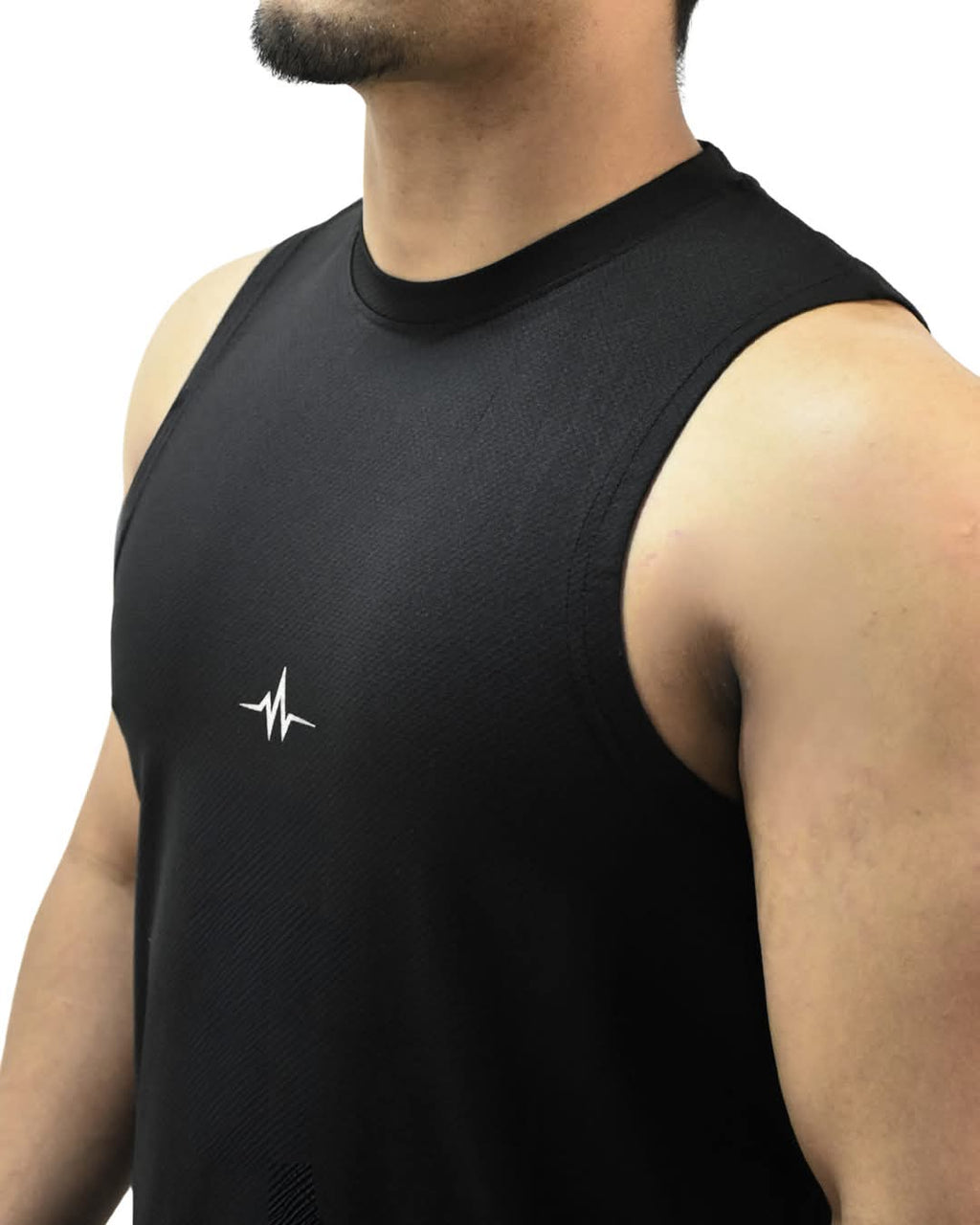 Mubafit - Ignite Your Best Everyday Tank Top