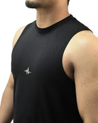Mubafit - Ignite Your Best Everyday Tank Top