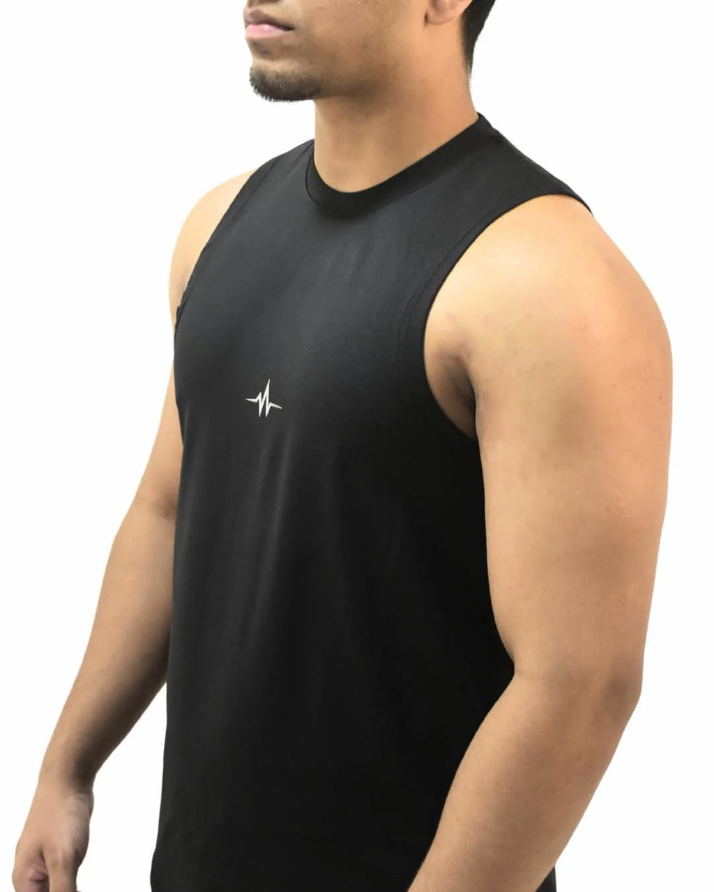 Mubafit - Ignite Your Best Everyday Tank Top