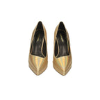 Aria - Platform Pointed High Heel Pumps