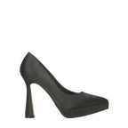 Aria - Platform Pointed High Heel Pumps