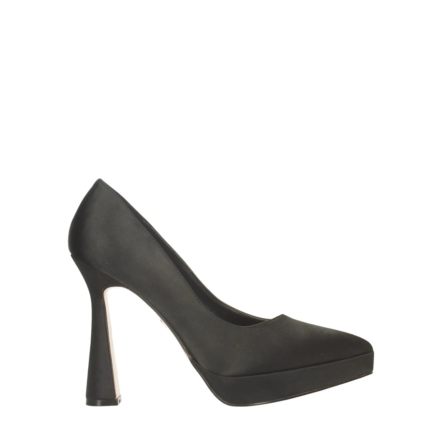 Aria - Platform Pointed High Heel Pumps