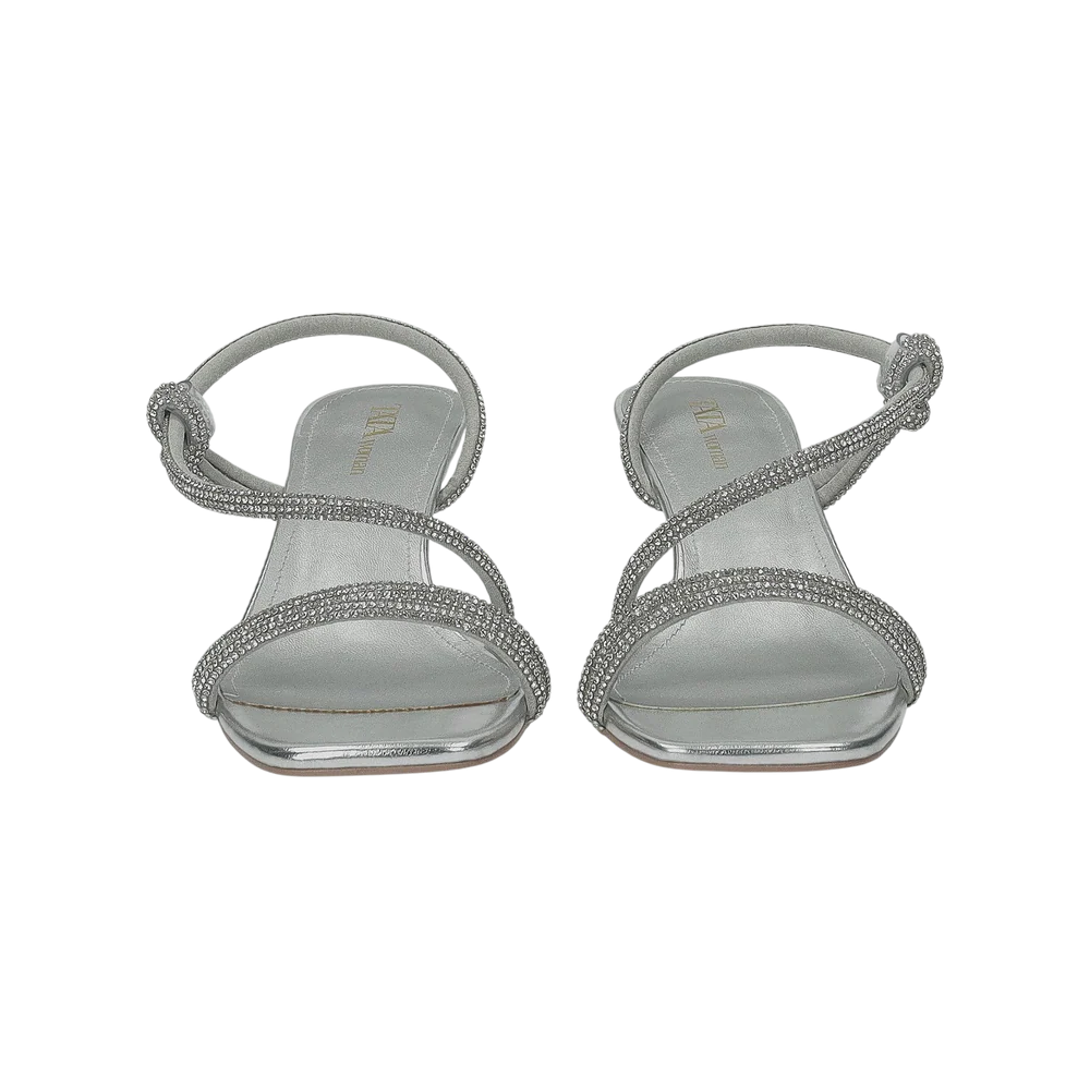 Jessica - Elegant Comfortable Women’s Sandals