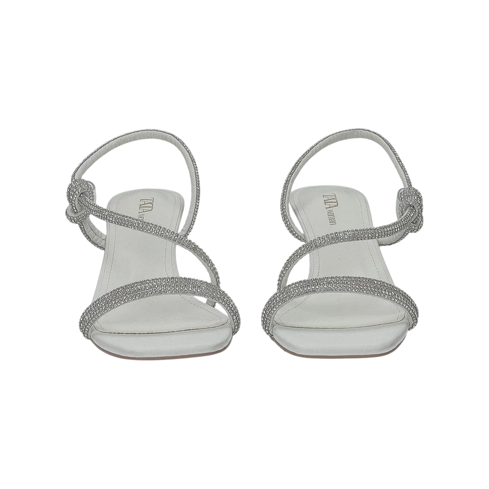 Jessica - Elegant Comfortable Women’s Sandals