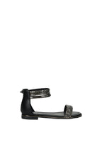 Madison - Stylish Women’s Flat Sandals