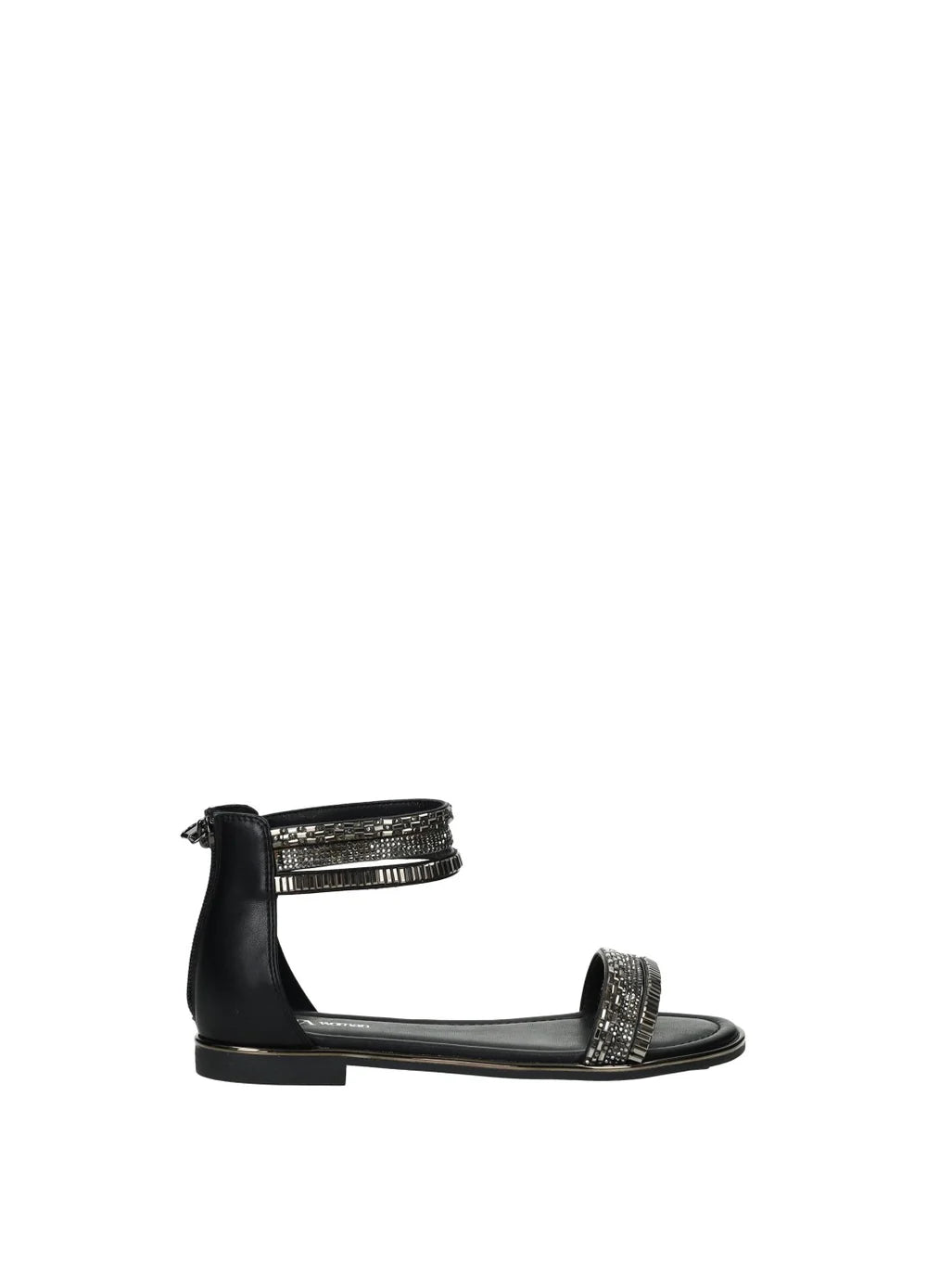 Madison - Stylish Women’s Flat Sandals