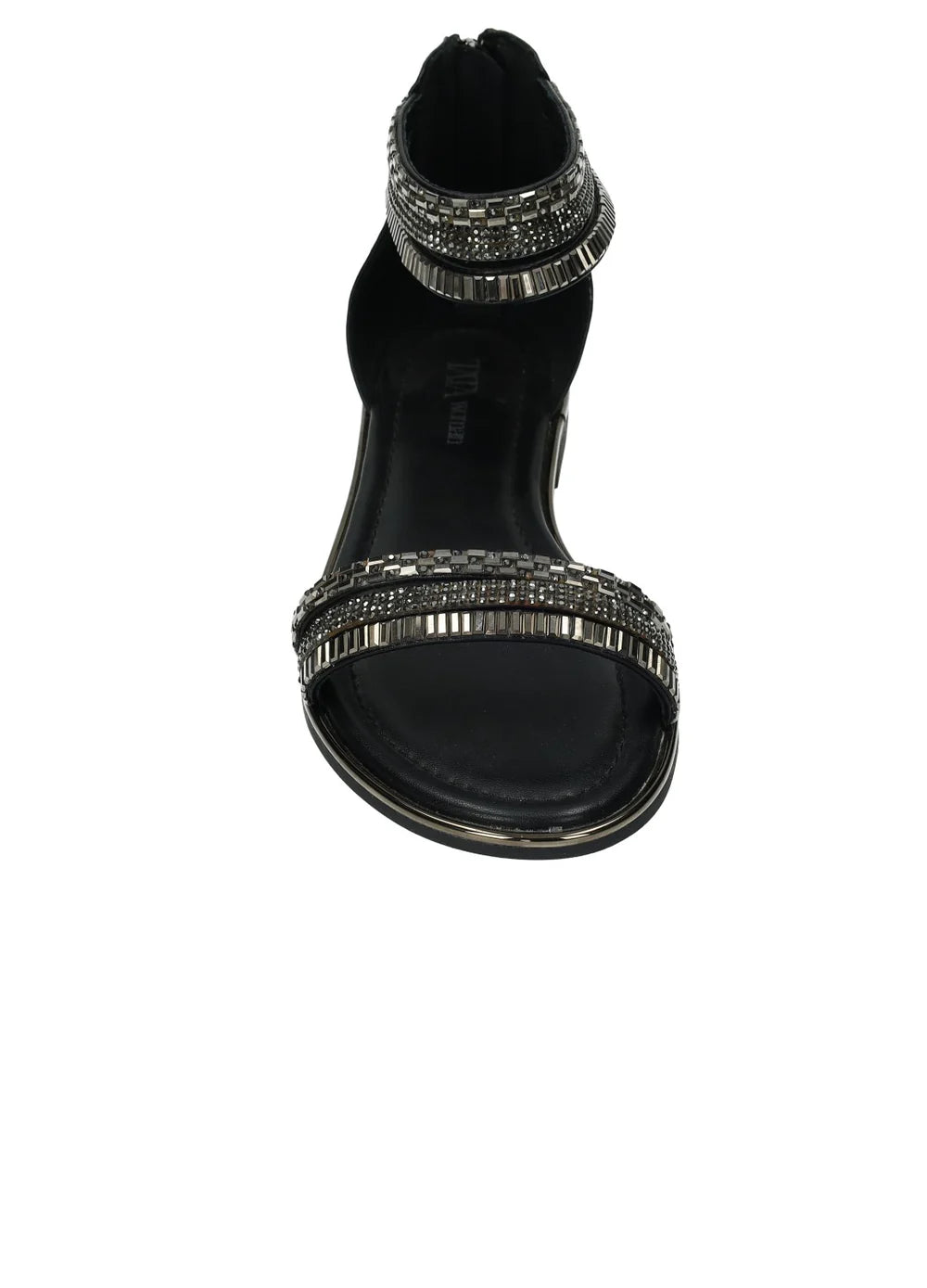 Madison - Stylish Women’s Flat Sandals