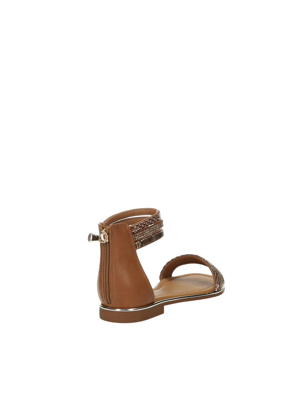Madison - Stylish Women’s Flat Sandals