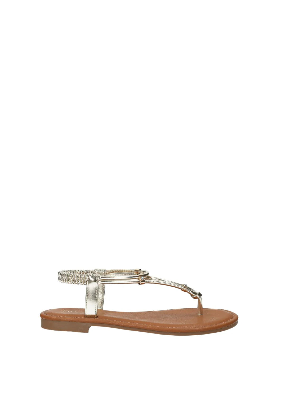 Sarah - Elegant Women’s Flip Flop Sandals