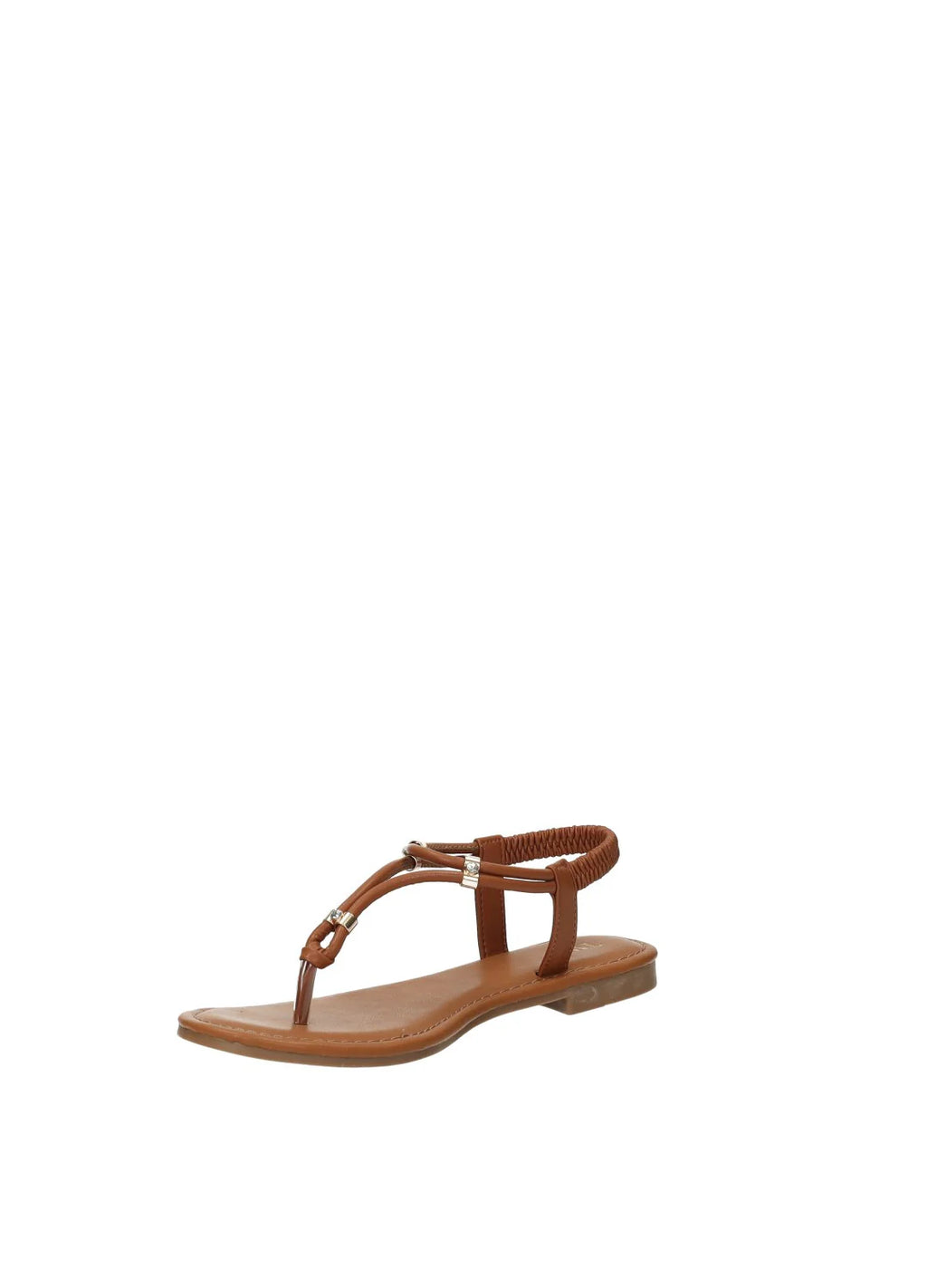 Sarah - Elegant Women’s Flip Flop Sandals