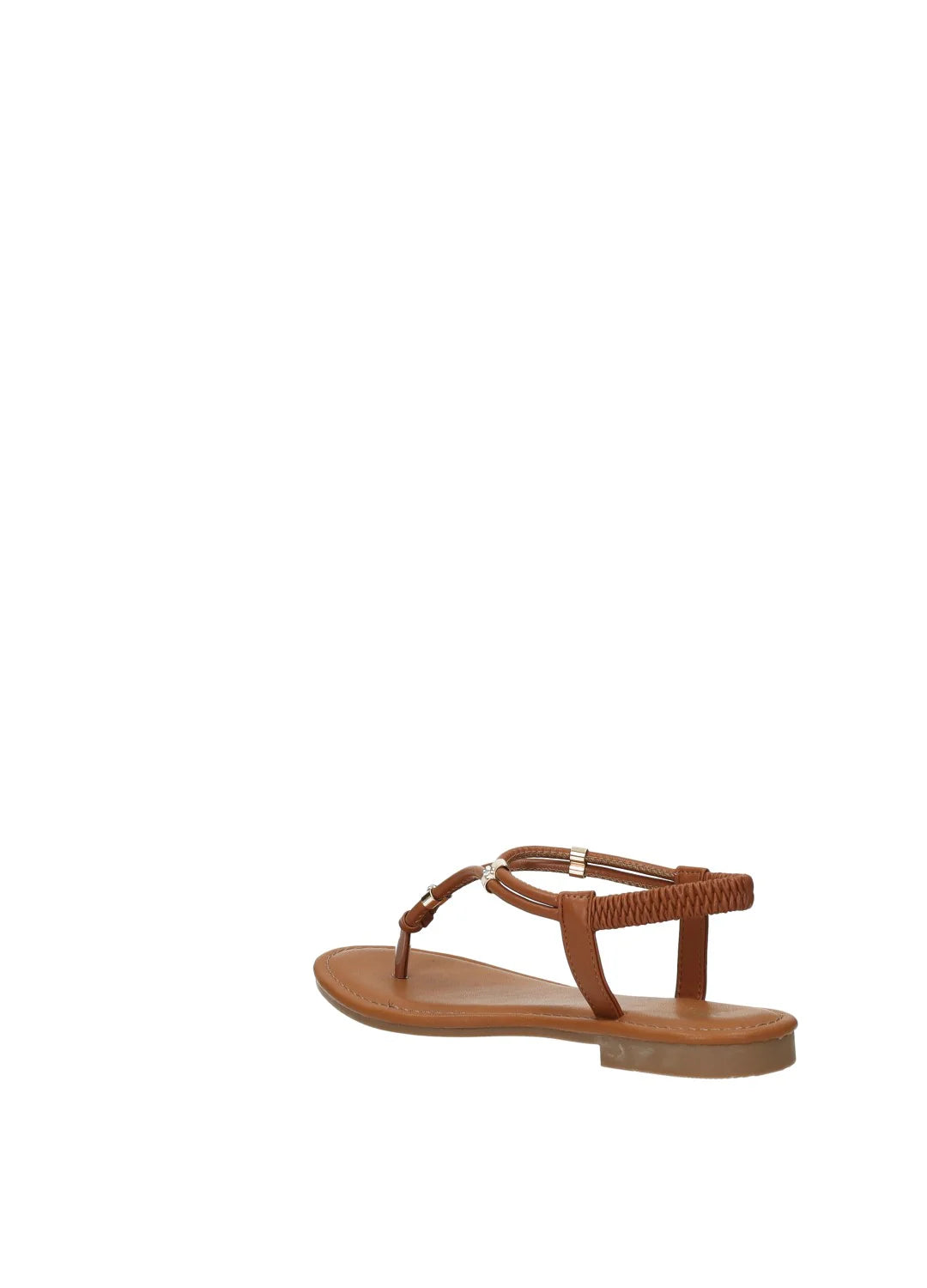 Sarah - Elegant Women’s Flip Flop Sandals