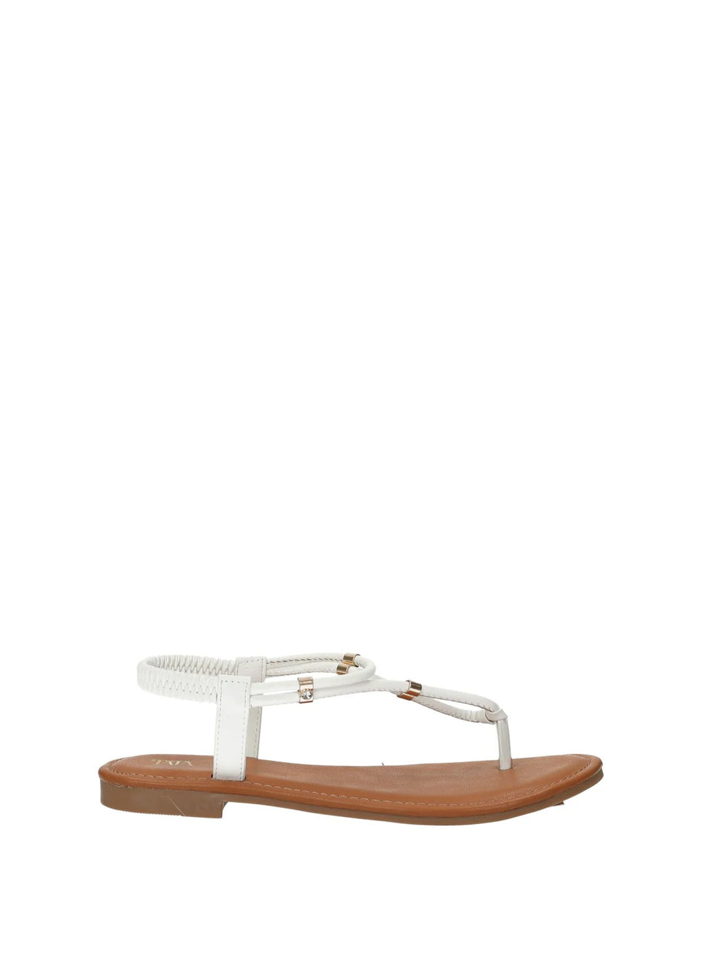 Sarah - Elegant Women’s Flip Flop Sandals