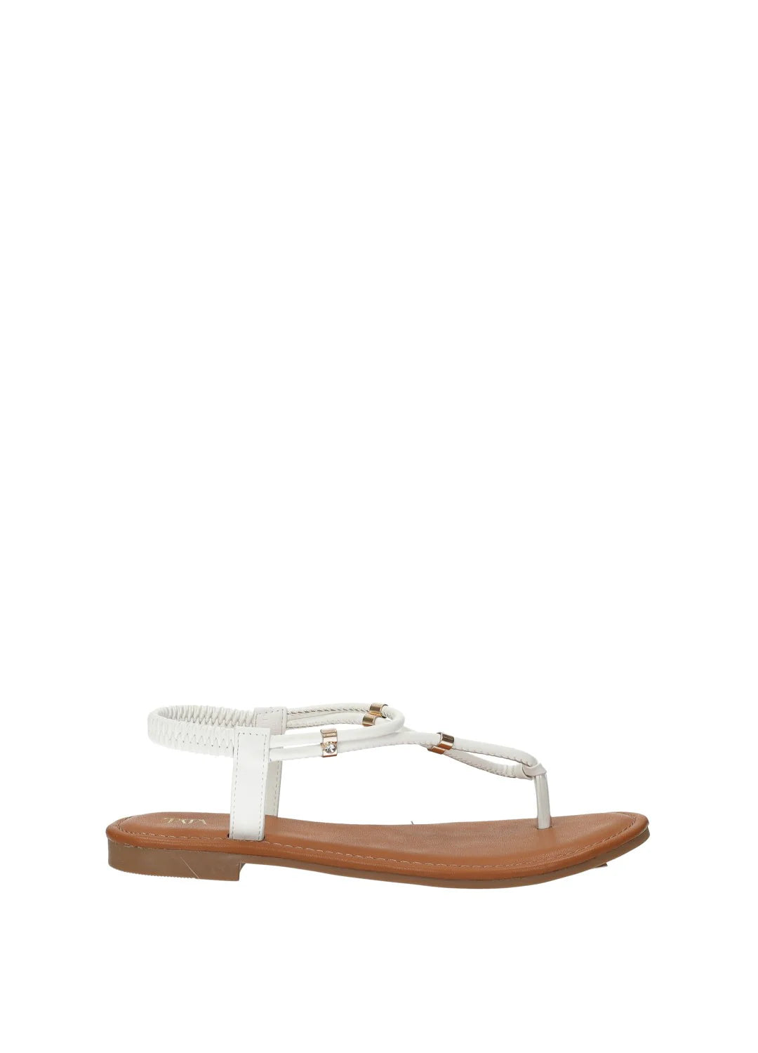 Sarah - Elegant Women’s Flip Flop Sandals