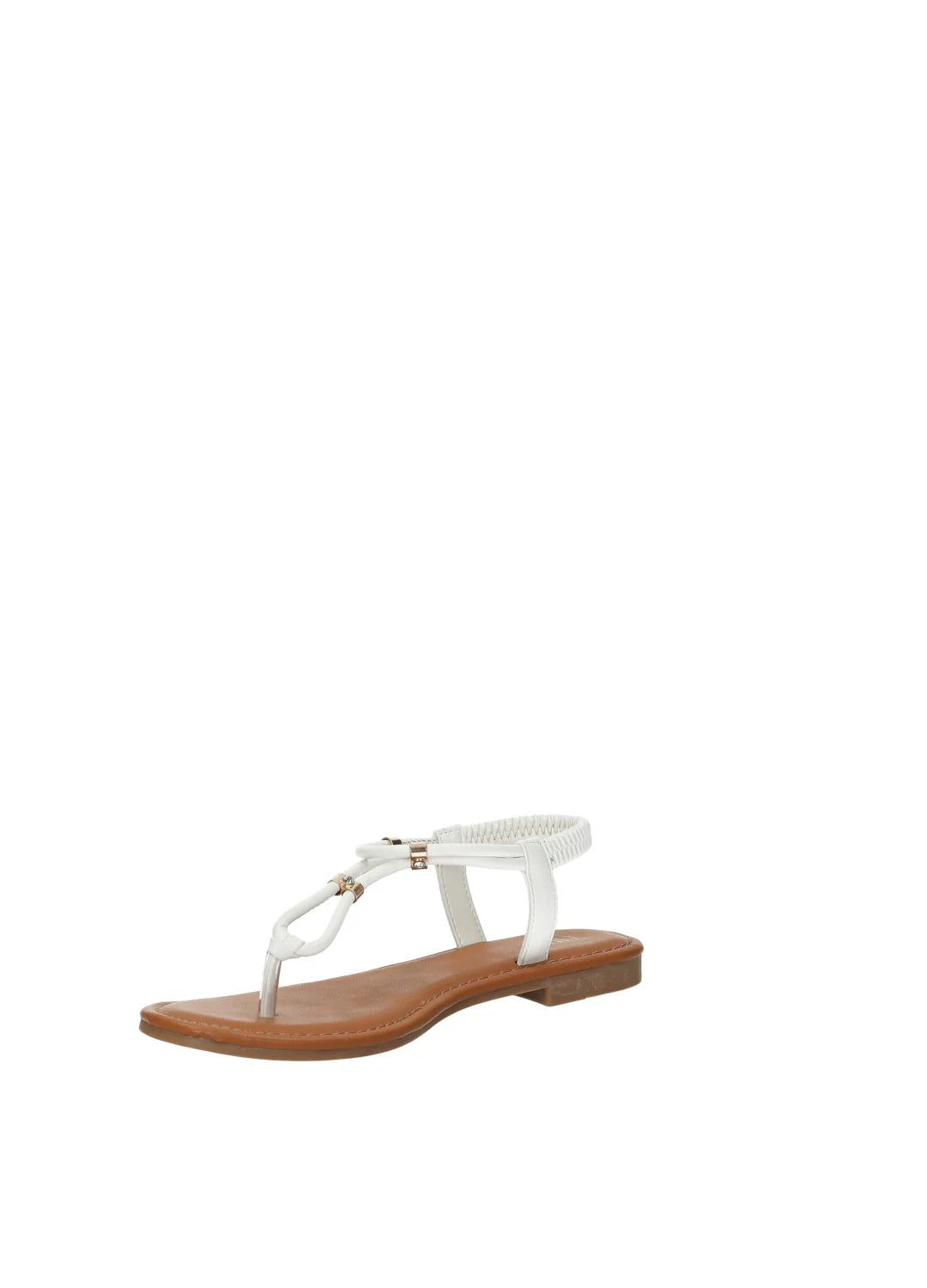 Sarah - Elegant Women’s Flip Flop Sandals