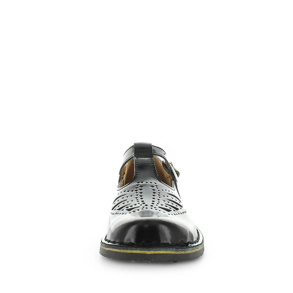 Asia - Wilde School Jenny Senior Girls Shoes