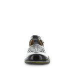 Asia - Wilde School Jenny Senior Girls Shoes