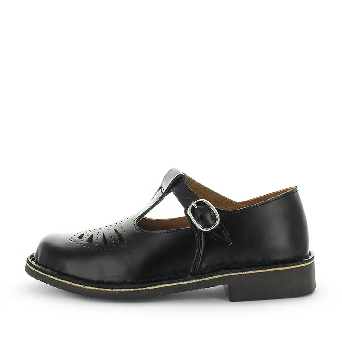 Asia - Wilde School Jenny Senior Girls Shoes