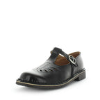 Asia - Wilde School Jenny Senior Girls Shoes