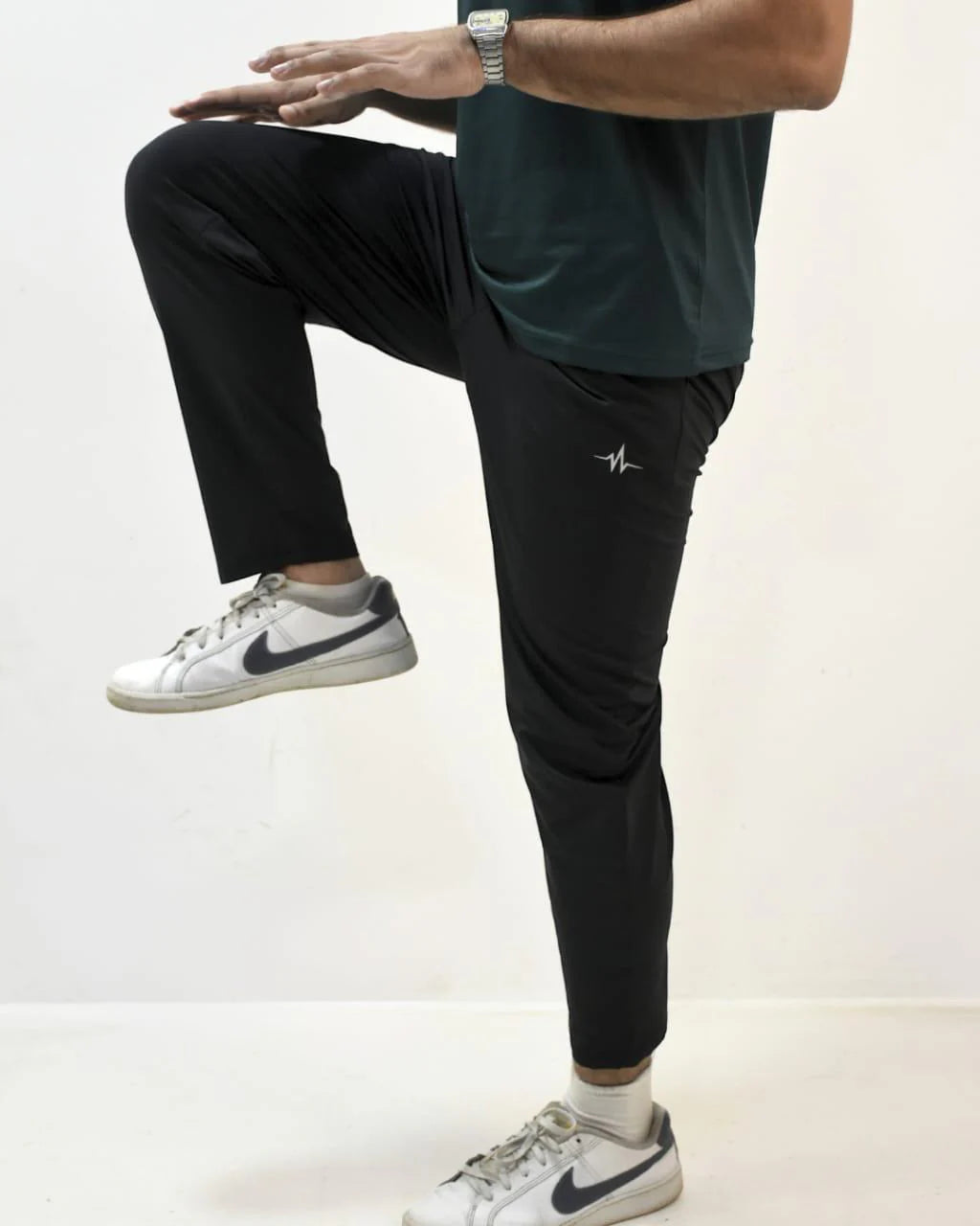 Mubafit - Everyday Comfort Jogger Pants Men Casual