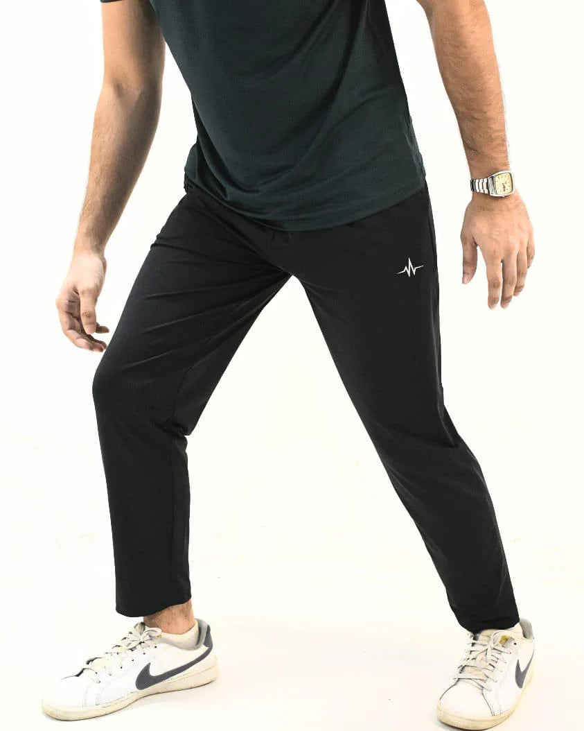 Mubafit - Everyday Comfort Jogger Pants Men Casual