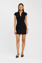 Alora - Chic Mini Dress for Women