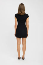 Alora - Chic Mini Dress for Women