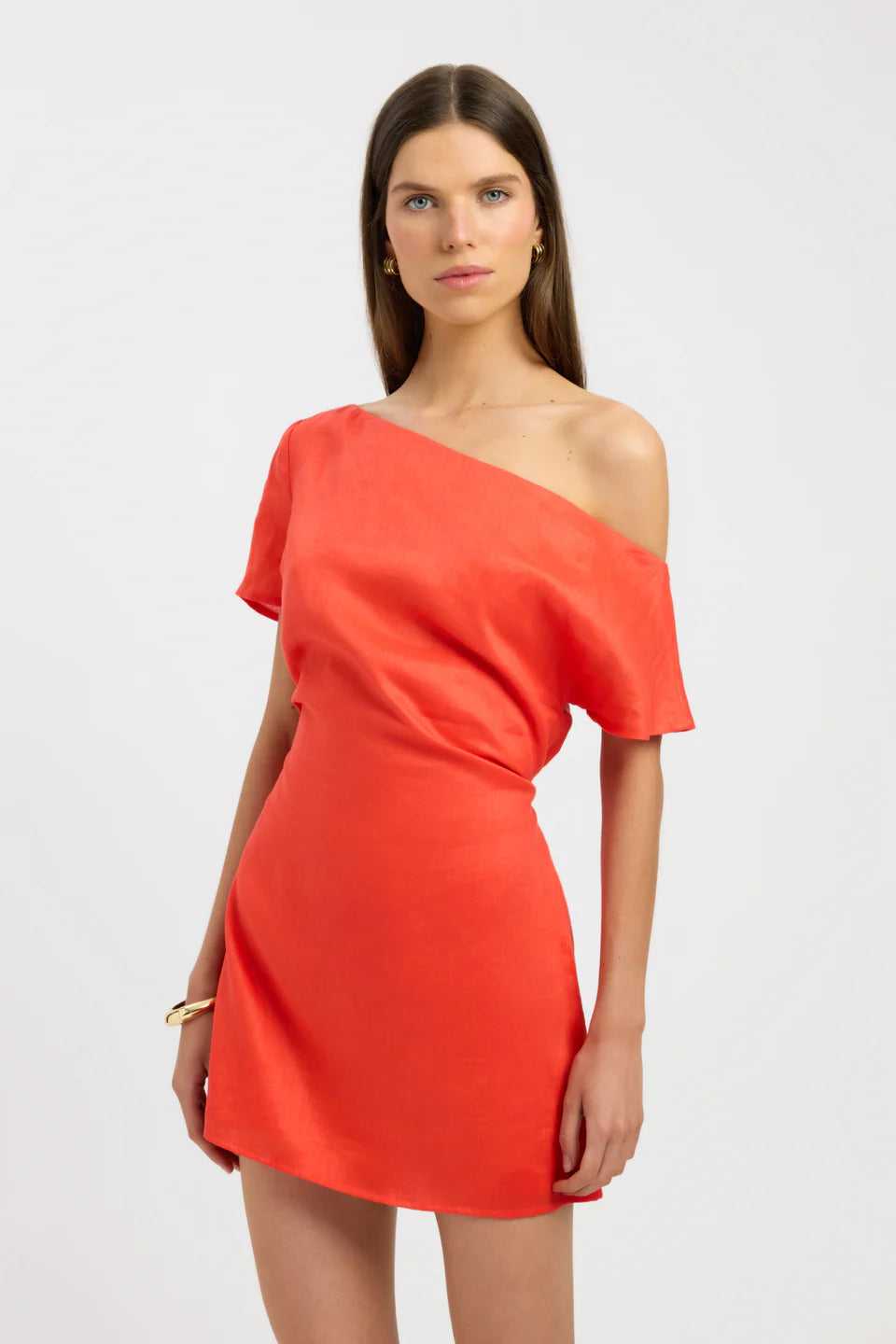 Avalyn - Elegant Everyday Dress for Women